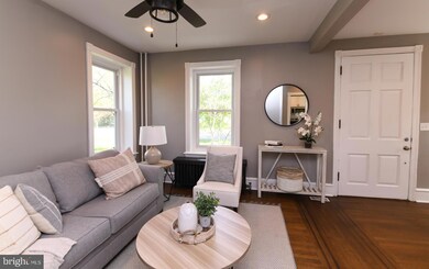 304 W Mantua Ave, Wenonah, NJ 08090 - photo 5