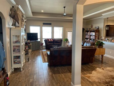 482 Pine Rd, Poolville, TX 76487 - photo 3