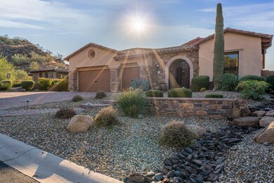 Stone Veneer