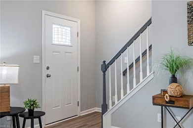 435 Wellons St, Suffolk, VA 23434 - photo 5