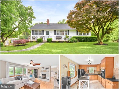 6787 Keller Lime Plant Rd, Buckeystown, MD 21717 - photo 2