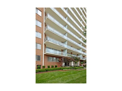 Spacious Terraces for Additional Living Space