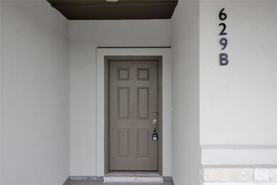 629 County Road 306 unit B, Jarrell, TX 76537 - photo 3