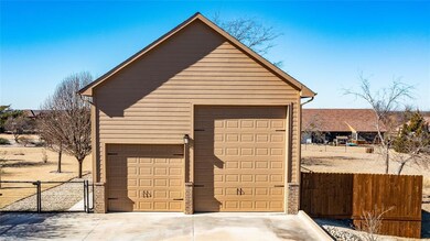 607 Sandwood Ct, Weatherford, TX 76085 - photo 5