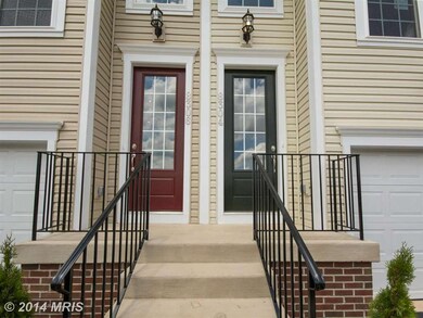 8306 Scotland Loop, Manassas, VA 20109 - photo 6