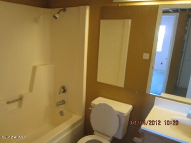 HALL BATH