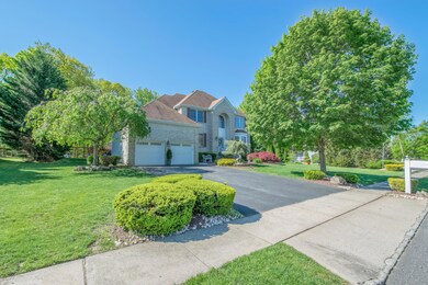 Private side walk community