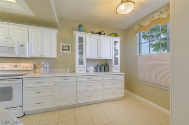 New Kitchen