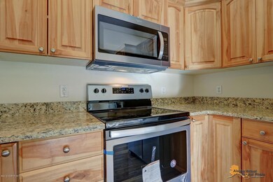 New appliances
