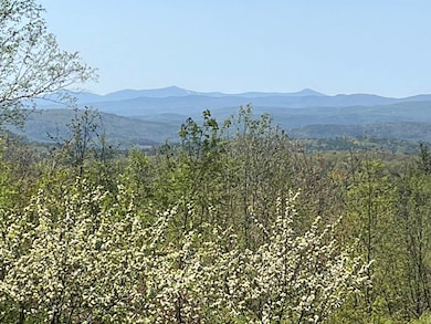 Views to Killington and beyond