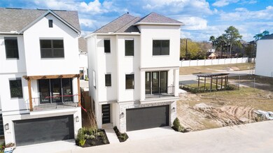 1746 Ojeman Point Ln, Houston, TX 77055 - photo 2