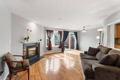 100 Bridle Cross Rd, Fitchburg, MA 01420 - photo 4