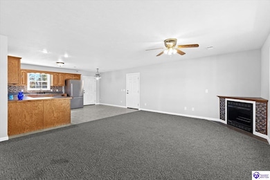 81 Jo Ln, Buffalo, KY 42716 - photo 6