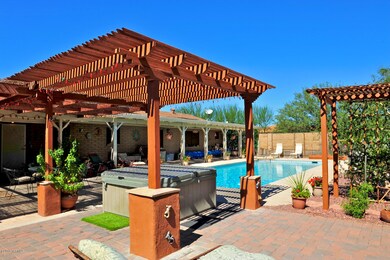 Spa & Swimming Pool
