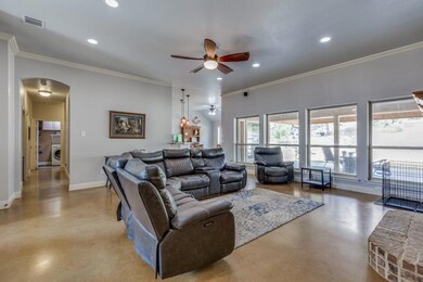 100 Sandy Creek Trail, Weatherford, TX 76085 - photo 6