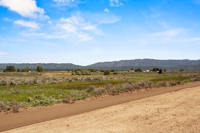 Pathway Leading to Payette River