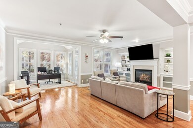 520 Vinings Estates Dr SE unit BLDG B04, Mableton, GA 30126 - photo 6