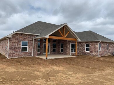 212 Chisolm Trail, Pottsboro, TX 75076 - photo 2