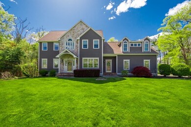 15 Penny Ln, North Easton, MA 02356 - photo 2