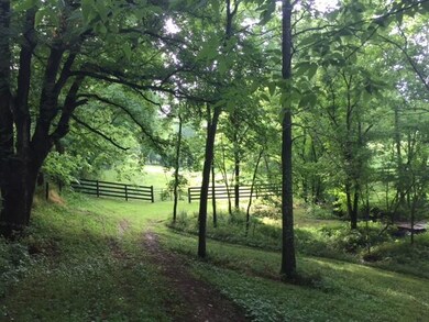 Trails