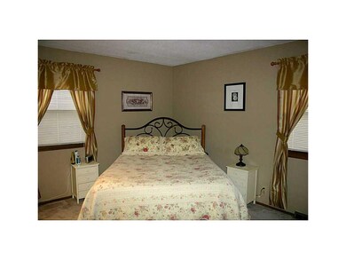 Master Bedroom.
