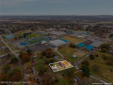 212 E Joplin St, Greenwood, AR 72936 - photo 5