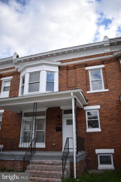 2309 Arunah Ave, Baltimore, MD 21216 - photo 2