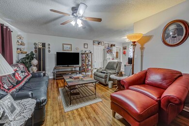 Living room 1