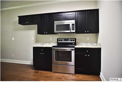 This is a sample of what the house will look like