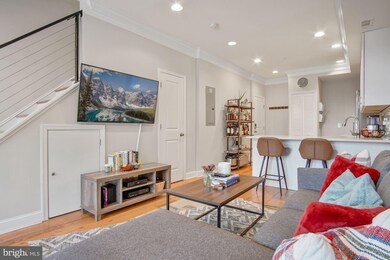 1311 H St NE unit 1, Washington, DC 20002 - photo 4