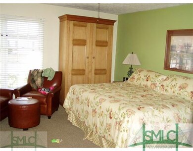 Exterior Front. Master Bedroom