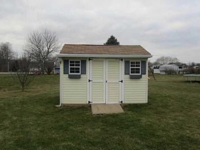 Other Shed