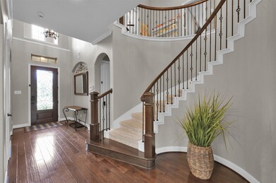 31421 Longwood Park Ln, Spring, TX 77386 - photo 6