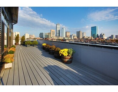 255 Northampton St unit SK701, Boston, MA 02118 - photo 3