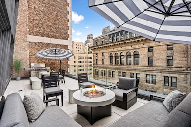 121 E 22nd St unit S901, New York, NY 10010 - photo 4