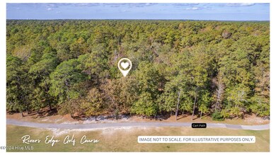 03 - Golf Course Lot in Rivers Edge