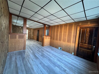 73 Inter Park Ave unit Upper, Buffalo, NY 14211 - photo 3