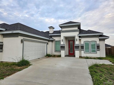 108 Brooks Cir S, La Feria, TX 78559 - photo 3