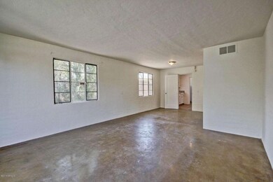 living room/ dinning