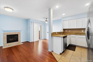 7234 E 38th Ave, Denver, CO 80207 - photo 4