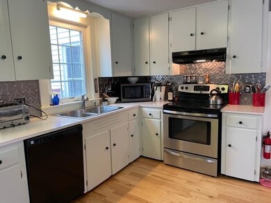119 Main St unit 2, New London, NH 03257 - photo 3