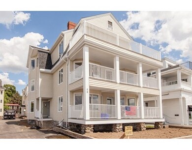 44 Humphrey St unit 1, Swampscott, MA 01907 - photo 7