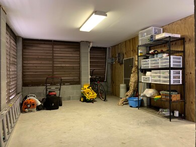 Workshop Space
