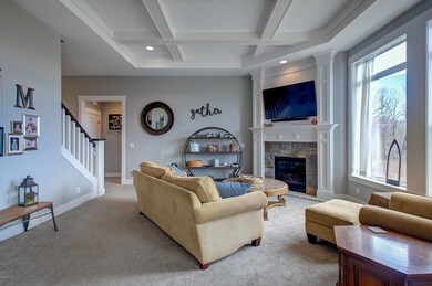 7968 Byron Depot Dr SW, Byron Center, MI 49315 - photo 4