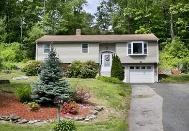 144 Walnut St, Shrewsbury, MA 01545 - photo 3