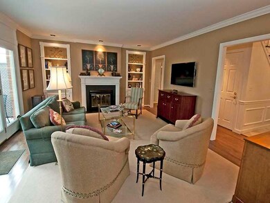 Living Room.