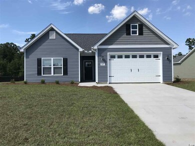 167 Springtide Dr unit Lot 57, Conway, SC 29527 - photo 2