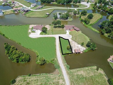 LOT 12 Peninsula Point, Huntsville, TX 77340 - photo 2