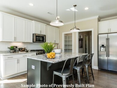 3030 Cascade Dr, Burlington, NC 27217 - photo 7