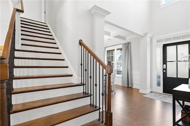 8745 Hightower Ridge, Ball Ground, GA 30107 - photo 7